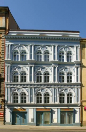 Residence Tabor, Prague